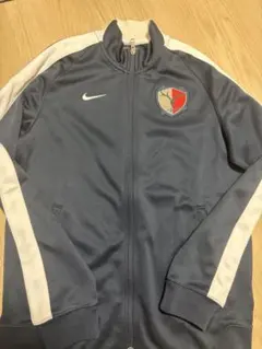 鹿島アントラーズ NIKE ジャージ トラックジャケット M