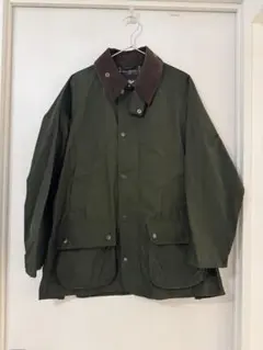 Barbour ビデイルのサムネイル