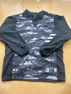 【最終価格1/24まで】野球　上着 150