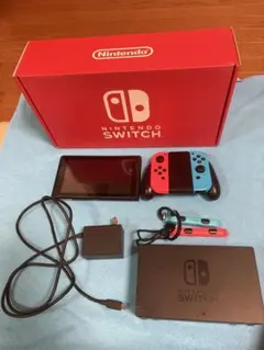 Nintendo Switch 本体 ジョイコン付き 箱無し Amazon.co.jp: Nintendo Switch Joy-Con(L)/(R) グレー : ゲーム