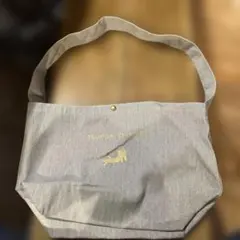 TSUMORI CHISATO ショルダーバッグ グレーのサムネイル
