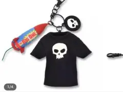 ディズニーストア シド キーチェーン Tシャツのサムネイル