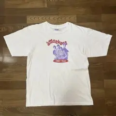 1992 Gear inc Thelonious Monk JAZZ Tシャツ - メルカリ