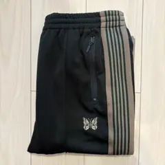タイムセール！ Needles トラックパンツ ストレート Sのサムネイル