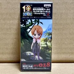 2026年最新】ワンピース コレクタブル ストロングワールドの人気