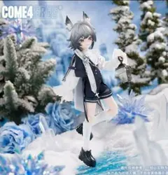 13まとめセット➕5 初音ミク✖️クロミ フリーレン 春麗 手毬 ナルト