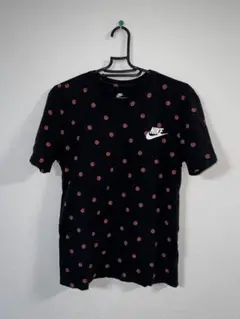 Nike ドットパターン Tシャツ 00 2026年最新】NIKE 柄・デザイン：ドット メンズ Tシャツの人気アイテム