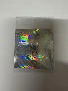 ハイキュー!! シールウエハースvol.2 及川徹 岩泉一