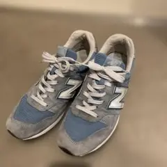 New Balance M996DB MADE IN USA アメリカ製
