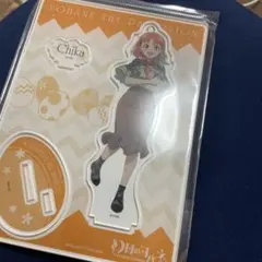 Chika アクリルスタンド Yohane the Dandelion