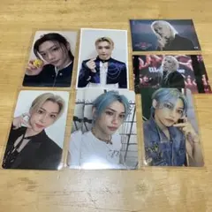 StrayKids フィリックス トレカ セット