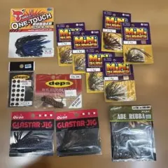 2025年最新】ラバージグの人気アイテム - メルカリ