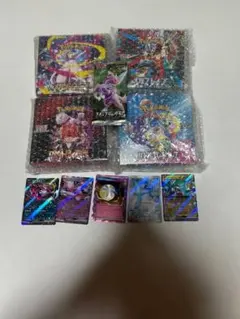 ポケモンカードセット