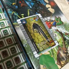 ヘルクレスオオカブト