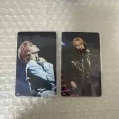 JO1 川尻蓮 東京ドーム ラントレ 093 094