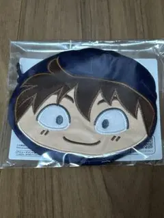 【新品】劇場版忍たま乱太郎　フェイスポーチvol.2 土井半助