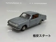 ダイヤペット当時物D-184トヨタコロナ初代マークⅡ米澤玩具1969年発売