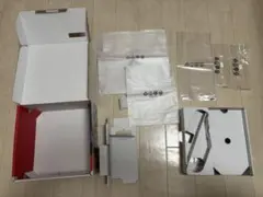 【空箱のみ】Switch2マリオカートワールドセット箱のみ