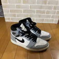 nike air jordan 1 スニーカー