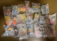 ドラゴンボール フィギュアまとめ売り