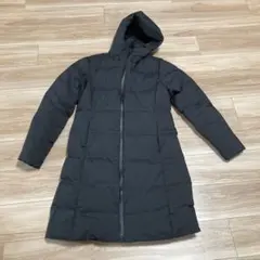 パタゴニア　ジャクソングレイシャー　ダウンコート　ブラック　M 23年モデル