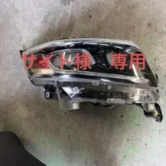 MK53S スズキ スペーシアカスタム ヘッドライト右35019-79R02 - メルカリ