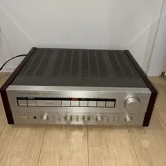 整備済】DENON PMA-500 プリメインアンプ トランジスタ交換済 - メルカリ