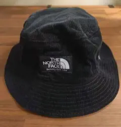 THE NORTH FACE　バケットハット ブラック