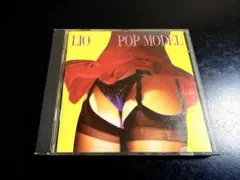 Pop Model / Lio