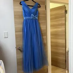 ロングドレス 演奏会