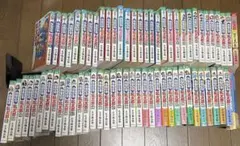 商品説明必読！ワンピース初版セット 抜けありオマケ付き - メルカリ