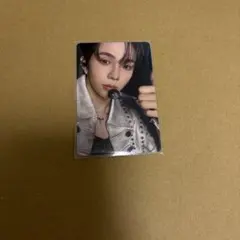 RIIZE ショウタロウ　トレカ