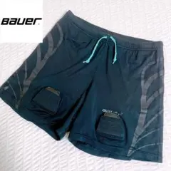 Bauer アイスホッケー SHORTS