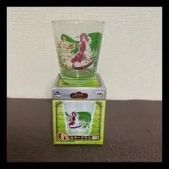 ワンピース　目指せ！！ホールケーキアイランド　一番くじ　カラーグラス　レイジュのサムネイル