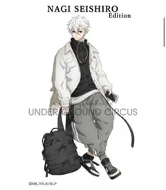 2026年最新】ブルーロック ugc アクリルスタンド 凪の人気アイテム