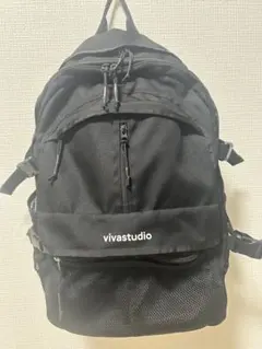 新品】スキマスイッチ× svolme コラボリュック バックパック 45L