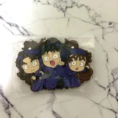 忍たま乱太郎　でふぉラバ２ 久々知兵助　尾浜勘右衛門　竹谷八左ヱ門