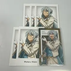 あんスタ 渉 6点セット