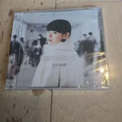未使用品 アナログレコード LP 再販盤] 田中裕梨 City Lights - メルカリ