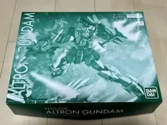 ガンプラHGアルトロンガンダム、パトレイバーハンニバルセット - メルカリ