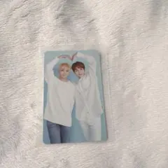 SEVENTEEN セブチ ジョンハン、スングァン ペアトレカ - メルカリ
