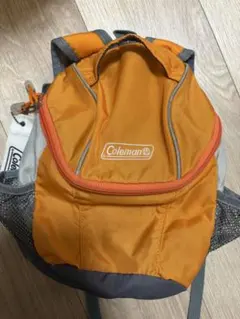 コールマン　リュック　キッズ　幼児