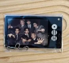 BTS トレカ Weverse JAPAN 特典 ARIRANG カードホルダー