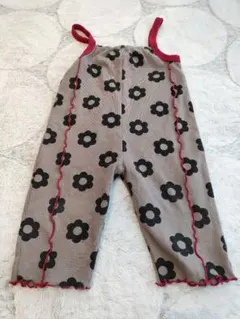 オーバーオール