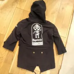 ヒスミニ　ヒステリックミニ　アウター　ジャケット