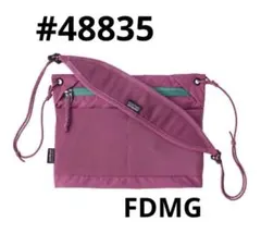 patagonia テラヴィア・サコッシュ 3L パタゴニアのサムネイル