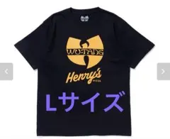 Wu-Tang Clan ウータン・クラン Tシャツ XL 2026 会場限定品 - メルカリ
