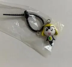 ケロロ軍曹 カラフルマルチチャーム 3種セット タママ★匿名配送