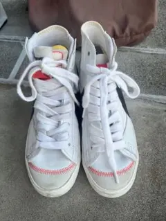 NIKE BLAZER MID 77 JUMBO 26,5cm