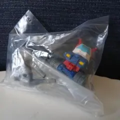 SDガンダム フルカラー カスタム　ガンタンク 希少な当時物